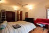 Swimming pool house with lots of space for rent in Tay Ho